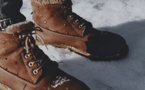 Jak wybrać buty trekkingowe męskie?